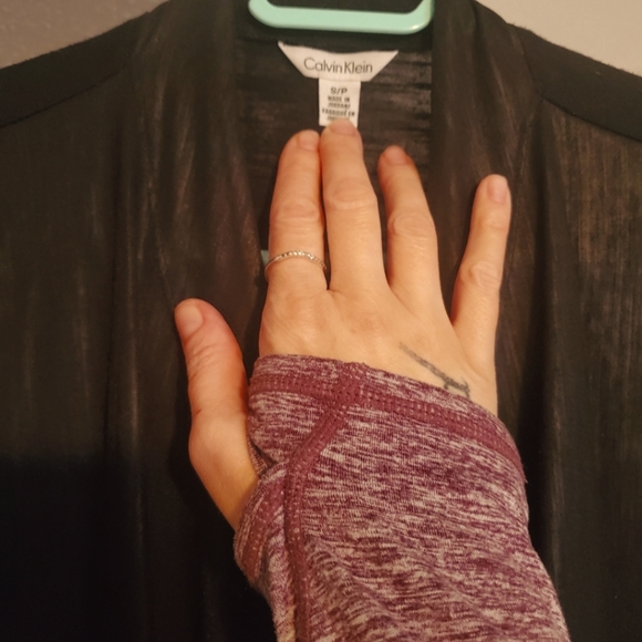 Calvin Klein Pullover - Picture 1 of 2